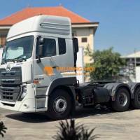 Đầu Kéo UD Trucks 410 Trả Trước 600Tr Nhận Xe