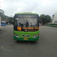 THANH LÝ XE SAMCO ĐỜI 2017