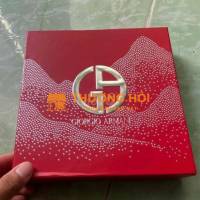 GIORGIO ARMANI HÀNG mỹ chuẩn