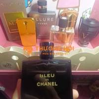 Chanel Bleu Chữ Vàng Parfum