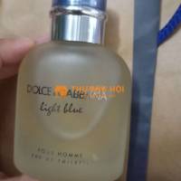 DG liglt blue