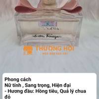 Nước hoa nữ Salvatore hàng Auth