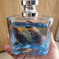Nước hoa Nautica mùa hè dành cho nam