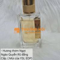 Clone YSL nữ cực sang và thơm dai
