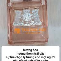 Nước hoa Nữ Juicy ngọt dịu dàng