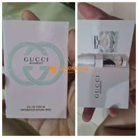 Vial nước hoa nữ