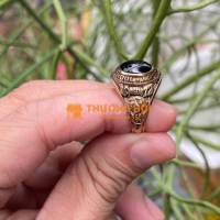 nhẫn mỹ vàng 10k balffour 1,66 chỉ