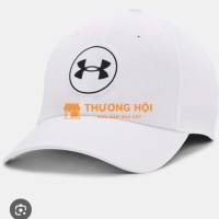 Nón hiệu: Under Amore Trắng