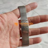 Dây zin đồng hồ Technos Thụy sĩ