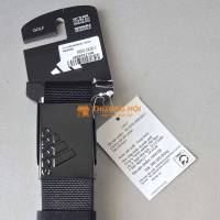 Dây nịt Adidas chính hãng
