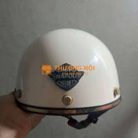Nón bảo hiểm Napoli