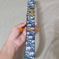 Dior dây nịt nam ak