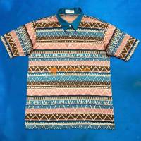 Polo Weathecock made in Jaoan