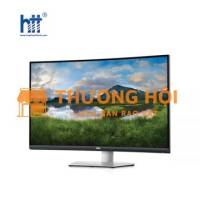 Màn hình máy tính Dell S3221QS 31.5 inch 4K VA Cong