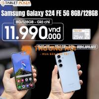 Deal hời siêu hot galaxy s24fe 5g 128g