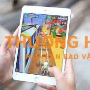 Người dùng bán ipad mini 4 wifi + 4G