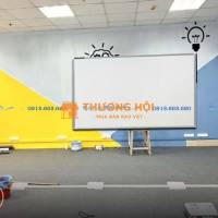 BẢNG POLY TAIWAN GẮN TƯỜNG