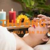 Tuyển KTV SPA làm tại Nhơn Trạch Đồng Nai , chế độ hấp dẫn