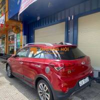 Hyundai i20 2015 - 74000 km