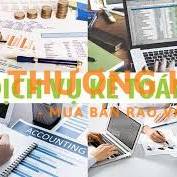 Dịch vụ kế toán doanh nghiệp