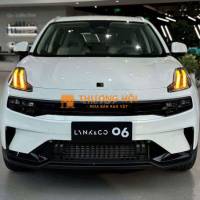 Lynk&Co 06 Giảm 50% TB, Chỉ cần 210tr nhận xe ngay