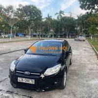 Focus 2013 Trend 1.6 AT Hatchback - 125000 km