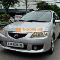 Mazda Premacy 7chổ số tự đông