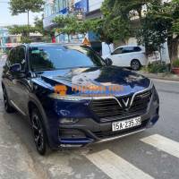 VinFast Lux SA2.0 2021
