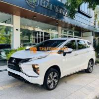Mitsubishi Xpander 2021 1.5 MT - 51000 km