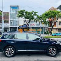 Subaru Outback 2015 3.6R - Nhật Bản