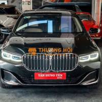 🖤 BMW 730 Pure Excelent , 2020 🖤