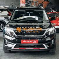 🏁 Kia Seltos GT line , 2024 odo 18.000 KM