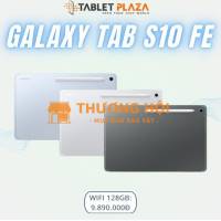 Samsung Galaxy Tab S10 FE WiFi – Màn hình lớn, giá siêu mềm!