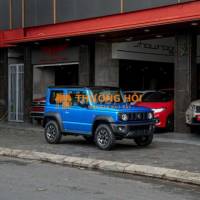 SUZUKY JIMNY 2024 NEW100%