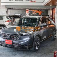 ♨️ Honda HRV - RS Turbo ♨️ Sx2022 odo 6.300 KM 2022 6300 km Xăng Tự động