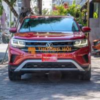 🚩 Volwagent Teramount , nhập Mĩ 🚩sản xuất 2021