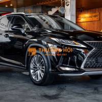 Lexus RX300 ,2020 lăn bánh 6v KM,màu đen nt nâu