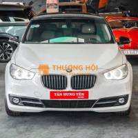 💚BMW 528 GT 💚 Sản xuất 2017lăn bánh 60.000 KM