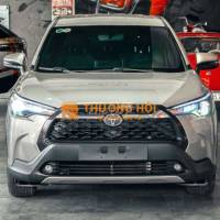✅ Toyota Cross 1.8G ✅ 2021