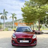 Suzuki Swift, Bản đặc biệt, Xe gia đình mình