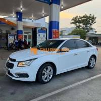 Chevrolet Cruze 2016 LTZ 1.8 AT - 120000 km