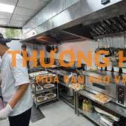 GẤPP!!! TIỆM CƠM TẤM ÔNG MẬP TUYỂN ĐẦU BẾP