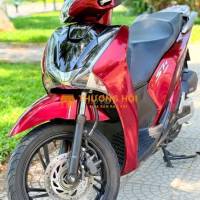 Sh 150 Abs, xe đẹp sơn zin, lốp zin đúng đời 2019