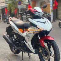 Ex 150 Đèn led zin kèn chuẩn 35.000km áo tem zin