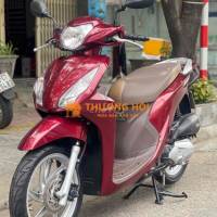 Vision Đỏ mận.Khoá ga zin 1 đời chủ.Hỗ trợ góp