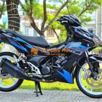 Winerx 2020 siêu đẹp. Nợ xấu đưa 6t5 lấy xe ạ