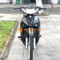 Sirius RC 2015 biển số 43 lên một số đồ chơi