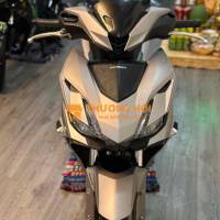 Winner X 2023 smartkey odo 5900km có góp nợ xấu