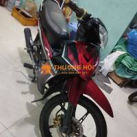 Xe 50 cc dành cho học sinH