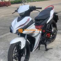 Yamaha exceter 155 2021 siêu mới trả góp trao đổi